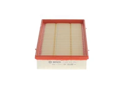 Oro filtras BOSCH 1457433096 kaina