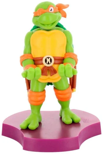 Bookshop Teenage Mutant Ninja Turtles Michaelangelo