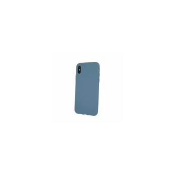 iLike S20 Plus Silicon dėklas mėlynai pilkas