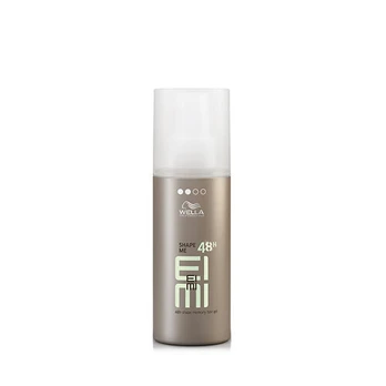 Plaukų formą išlaikantis gelis Wella Professionals Eimi Shape Me 48h 150 ml