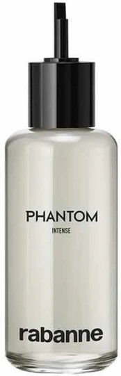 Paco Rabanne Phantom Intense Eau De Perfume Refill 200ml