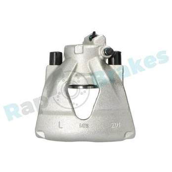 Stabdžių apkaba RAP BRAKES R-K0786