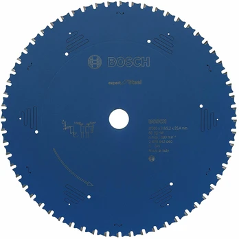 Pjovimo diskas Bosch Circular Saw Blade Expert, 305 mm x 25.4 mm