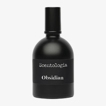 Scentologia Obsidian Parfum 100 ml Kvepalai