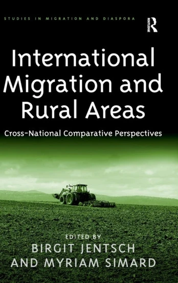 International Migration and Rural Areas