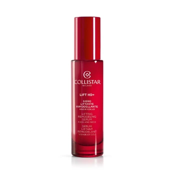 Veido serumas Collistar Lift Hd, 30 ml