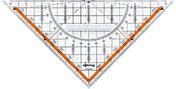 Rotring Ekranas 23cm (S0903950)