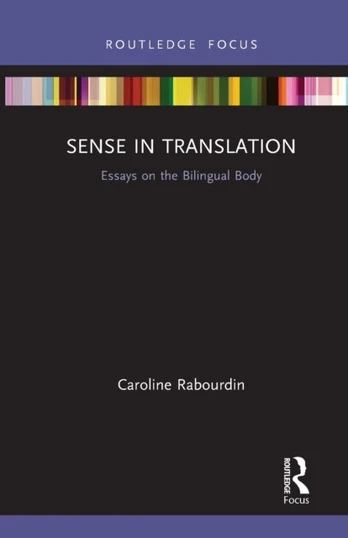 Sense in Translation