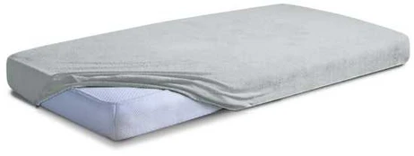 Multitex Paklodė su guma 120 x 200 Frotinis su guma PREMIUM 42