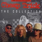 CD Cheap Trick - The Collection