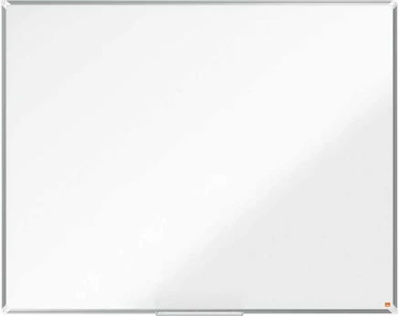 Nobo Premium Plus valkotaulu, 150 x 120 cm, teräs