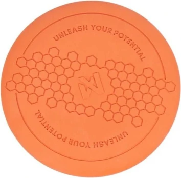 Non-Stop - frisbee 21 cm - orange