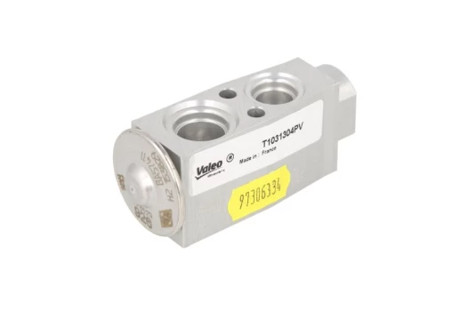 Išsiplėtimo vožtuvas, oro kondicionavimas VALEO 715299