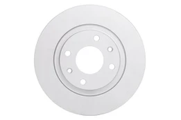BOSCH 0 986 479 B51 Brake Disc