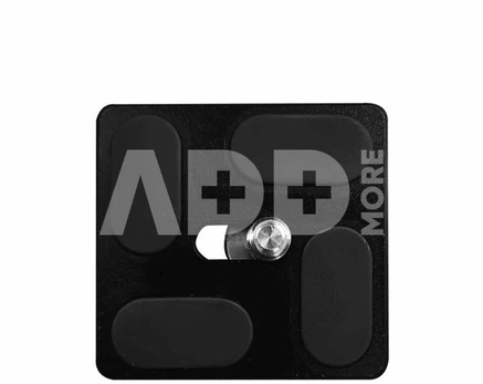 Fotopro QAL 42QS Quick Release Plate voor Sherpa