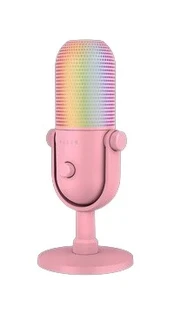Mikrofonas Razer Seiren V3 Chroma