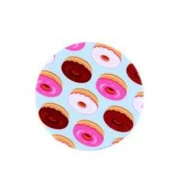 iLike Universal Pop Holder Donats