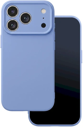 Mocco Silikoninis užpakalinis dėklas Apple iPhone 17 Pro Max / Apple iPhone 18 Pro Max