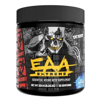 MUTANT EAA Extreme - 234g Gvajavai ir pasiflorai