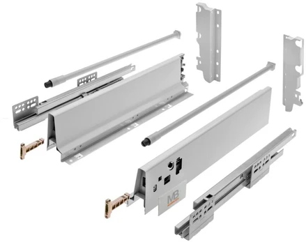 ModernBox L-500 KPL. - high