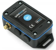BleBox GateBoxPro - WiFi vartų valdiklis - Android / iOS programa