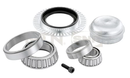 SNR R151.35 Wheel bearing kit