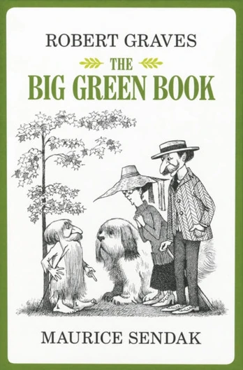 Big Green Book