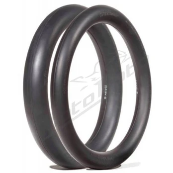 Padangos kamera DUNLOP MOUSSE 100/90, 110/80 R19