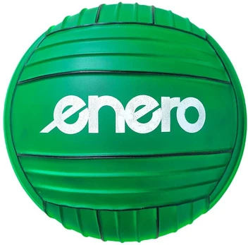 Enero BALL VANDENS APRAŠAS NERO Žalias