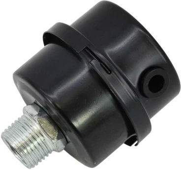 AW-Tools AWTOOLS METALINIS KOMPRESORIAUS FILTRAS 1/2″