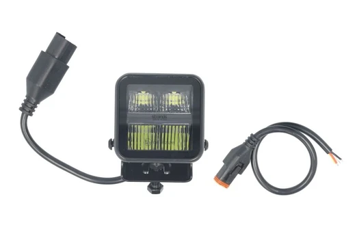 Igosios šviesos LED STRANDS SLD809283