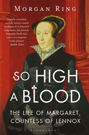 So High a Blood