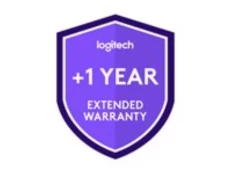 Garantija Logitech 994-000101 kaina