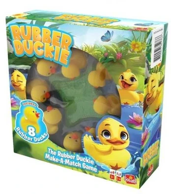 *****GOLIATH Lucky Ducks 52766