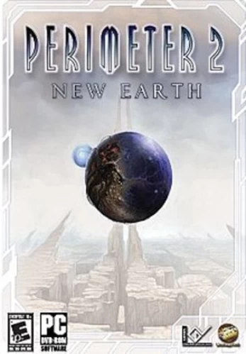 Perimeter 2: New Earth PC