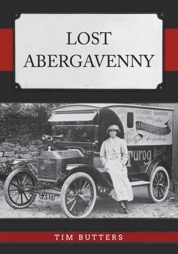 Lost Abergavenny