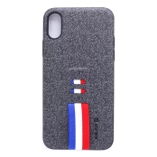 Evelatus Apple Iphone X Nemokama Apple Black kaina