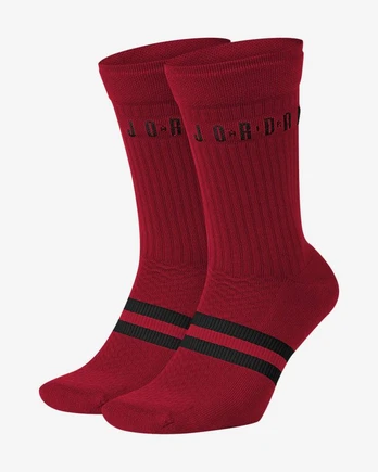 Jordan Legacy kojinės - Dydis 42/46 (SK0025-687 Kojinės)