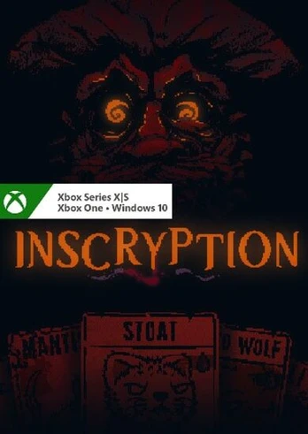 Inscryption PC