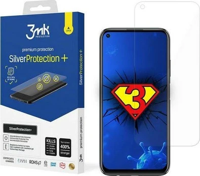 3Mk Protection Huawei P40 Lite – 3mk SilverProtection+