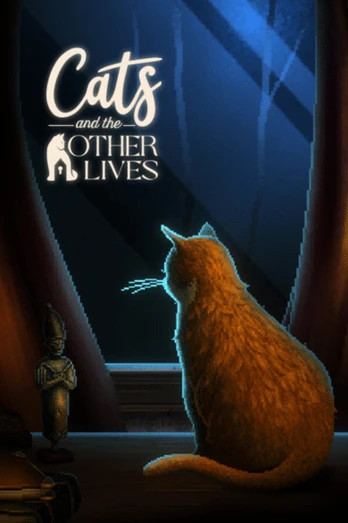 Cats And The Other Lives PC