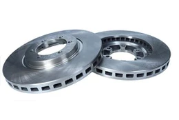 Stabdžių diskas MAXGEAR 19-2383