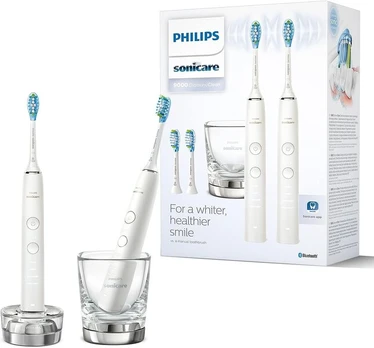 Philips Sonicare DeamondClean 9000 HX9914/62
