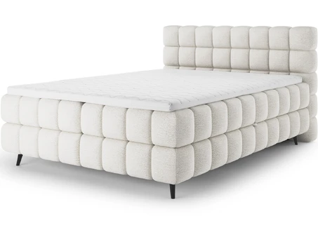 Sabeno, Modern, White