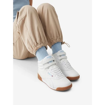 Laisvalaikio batai Reebok REEBOK-EO-F/S LO 100272643 Balta