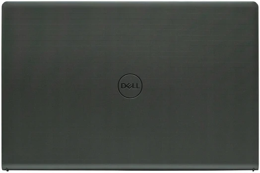 Dell Juodas, ASSY Cover LCD, Cover, Juodas Version 3