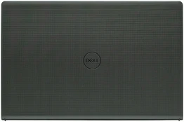 Dell Juodas, ASSY Cover LCD, Cover, Juodas Version 3 kaina