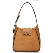 KARL LAGERFELD Rankinė B3W30305 Ruda