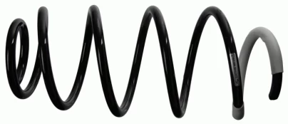 Spyruoklė SACHS 993 516 kaina