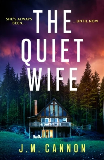Quiet Wife